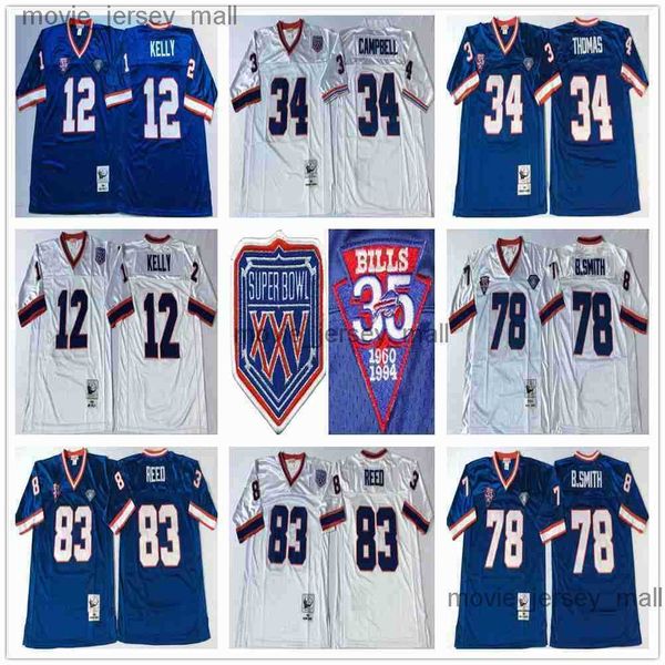 ncaa 75th vintage football 12 jim kelly jersey 34 thurman thomas 78 bruce smith 83 andre reed jersey mitchell&ness college blue white, Black;red
ncaa 75th vintage football 12 jim kelly jersey 34 thurman thomas 78 bruce smith 83 andre reed jersey mitchell&ness college blue white, Black;red