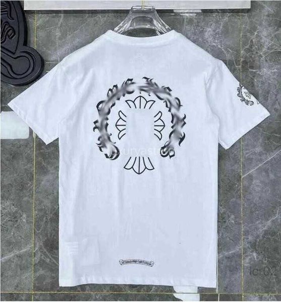2023mens classic t shirt heart fashion ch brand letter sanskrit cross pattern sweater t-shirts designers chromes pullover cotton tshirts 1s, White;black
2023mens classic t shirt heart fashion ch brand letter sanskrit cross pattern sweater t-shirts designers chromes pullover cotton tshirts 1s, White;black