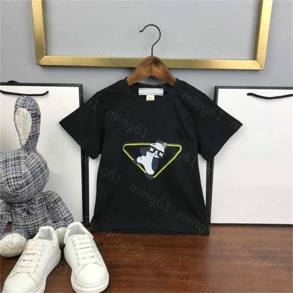 23ss child tshirt toddler tee kid designer t shirt boys girls round neck pure cotton decapitated bear letter printing t-shirt kids clothes 5, White;black
23ss child tshirt toddler tee kid designer t shirt boys girls round neck pure cotton decapitated bear letter printing t-shirt kids clothes 5, White;black
