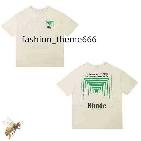 2023 shirts summer mens t-shirts womens rhude designers for men letter polos embroidery tshirts clothing short sleeved tshirt large tees, White;black
2023 shirts summer mens t-shirts womens rhude designers for men letter polos embroidery tshirts clothing short sleeved tshirt large tees, White;black