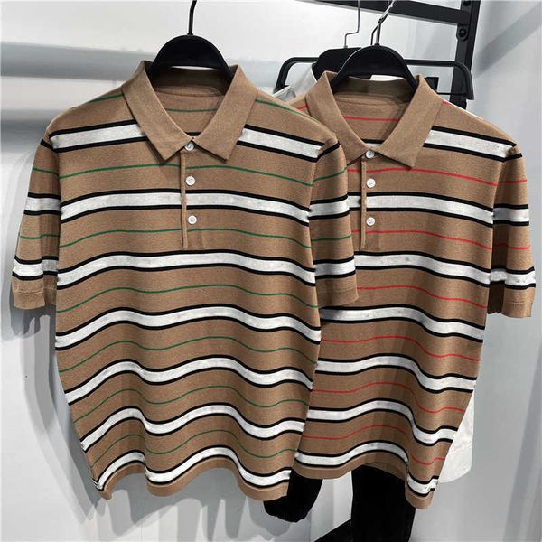 summer short sleeved t shirt men's polo shirt burb designer shirts men women sweatshirt tb knitted oversize tshirt pure cotton pullover, White;black
summer short sleeved t shirt men's polo shirt burb designer shirts men women sweatshirt tb knitted oversize tshirt pure cotton pullover, White;black