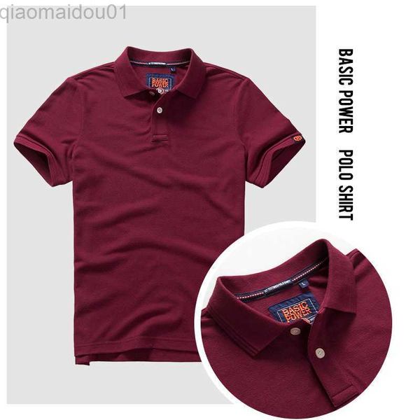 men's t-shirts men tshirt polos 2023 fashion summer men lapel cotton t-shirt solid t-shirt luxury basic man polos male classical shirts, White;black
men's t-shirts men tshirt polos 2023 fashion summer men lapel cotton t-shirt solid t-shirt luxury basic man polos male classical shirts, White;black