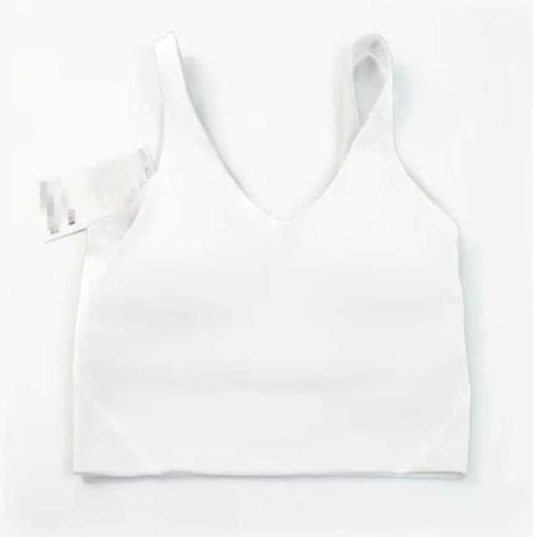 2023yoga outfit lu-20 u type back align tank gym clothes women fashion casual running nude tight sports bra fitness beautiful underwear ves, Black;white
2023yoga outfit lu-20 u type back align tank gym clothes women fashion casual running nude tight sports bra fitness beautiful underwear ves, Black;white