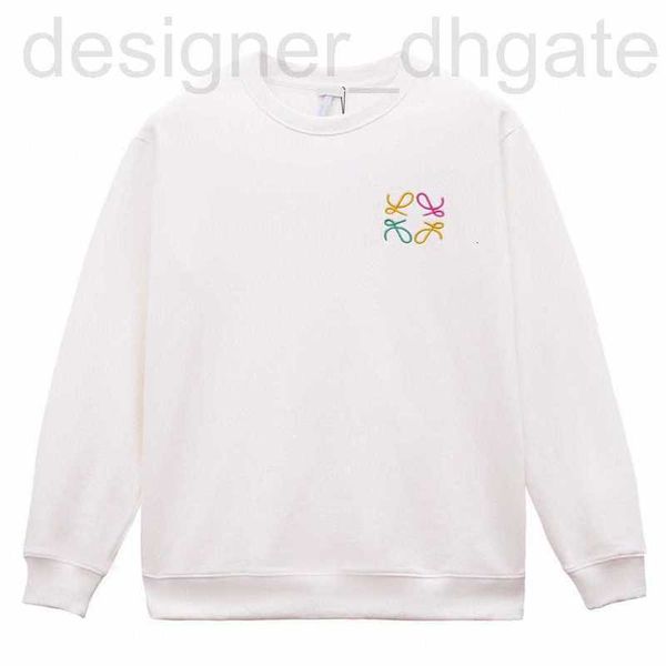 men's hoodies & sweatshirts designer differentiate market high version lyw color embroidered long-sleeved sweater os oversized loose fo, Black
men's hoodies & sweatshirts designer differentiate market high version lyw color embroidered long-sleeved sweater os oversized loose fo, Black