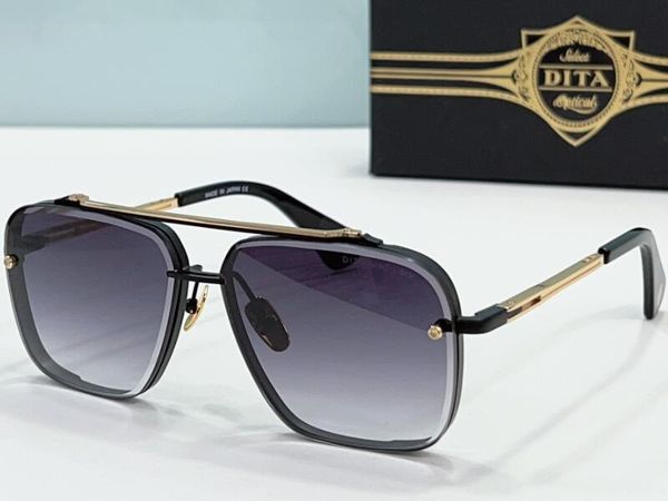 realfine 5a eyewear dita mach-six dts121 luxury designer sunglasses for man woman with glasses cloth box, White;black
realfine 5a eyewear dita mach-six dts121 luxury designer sunglasses for man woman with glasses cloth box, White;black
