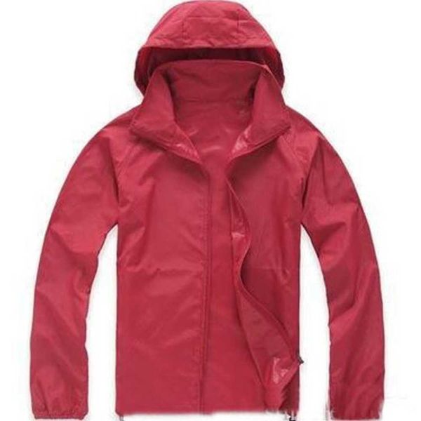 new summer new brand women's men's fast drying outdoor casual sports waterproof uv jackets coats windbreaker black 6xlr 6xlr, Black;brown
new summer new brand women's men's fast drying outdoor casual sports waterproof uv jackets coats windbreaker black 6xlr 6xlr, Black;brown