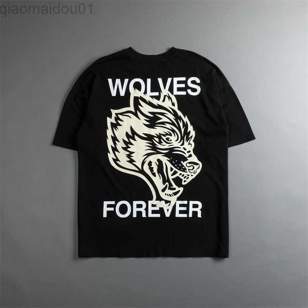 men's t-shirts 2023 new darc wolves men shirts classic wolves forever printed tees white/black women loose gym t-shirt casual sports ma
men's t-shirts 2023 new darc wolves men shirts classic wolves forever printed tees white/black women loose gym t-shirt casual sports ma