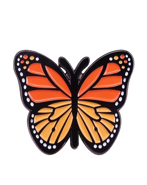 monarch butterfly enamel pin dreamer insect badge gorgeous jacket backpack art decor2541385, Gray
monarch butterfly enamel pin dreamer insect badge gorgeous jacket backpack art decor2541385, Gray