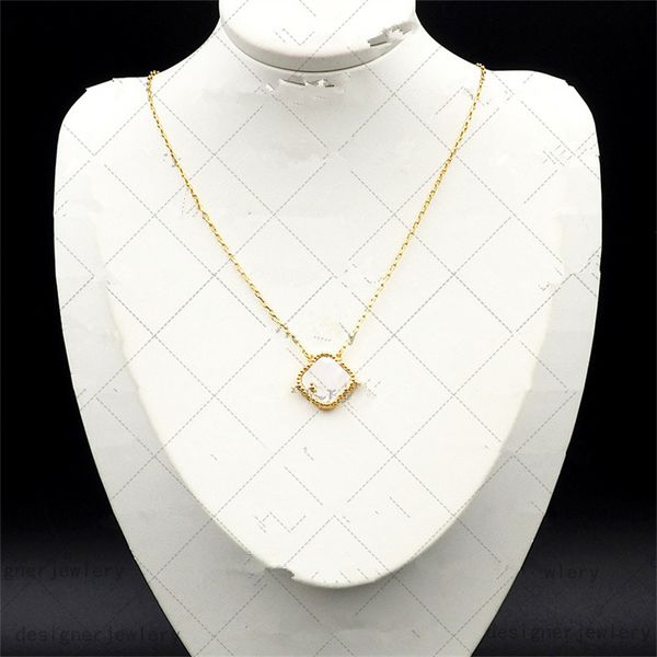 clover necklace designer pendant necklaces for women elegant 4/four leaf clover locket necklace designer jewelry choker chains 18k plated go, Silver
clover necklace designer pendant necklaces for women elegant 4/four leaf clover locket necklace designer jewelry choker chains 18k plated go, Silver