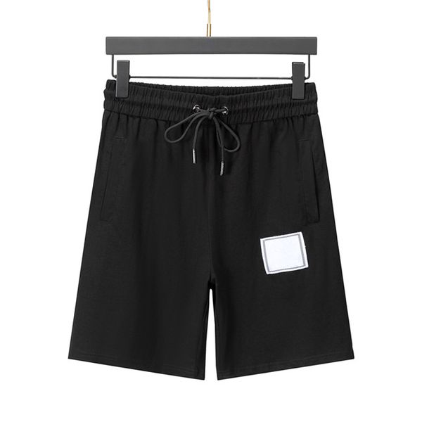 summer designer bag black and white solid color men's shorts fashion casual shorts with pocket sports shorts m-3xl, White;black
summer designer bag black and white solid color men's shorts fashion casual shorts with pocket sports shorts m-3xl, White;black
