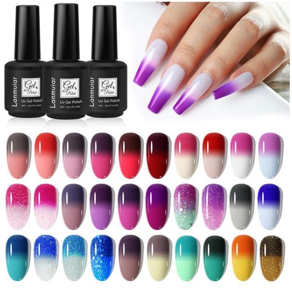 nail gel thermochromic gel nail polish summer temperature shiny color changing series semi permanent soak off uv nail polish glue tslm1 2307, Red;pink
nail gel thermochromic gel nail polish summer temperature shiny color changing series semi permanent soak off uv nail polish glue tslm1 2307, Red;pink