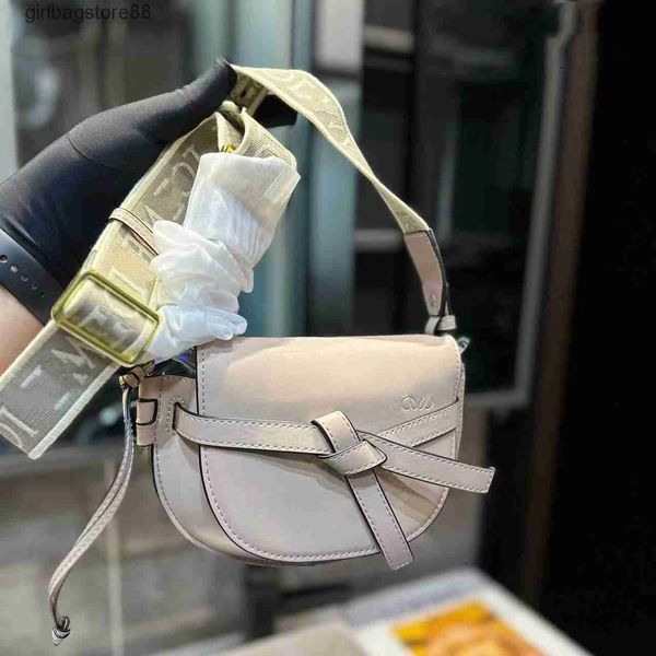 mini bag designer loewsbag bags cool women's saddle gate bow cowhide one shoulder straddle gates girl crossbody handbags htzx
mini bag designer loewsbag bags cool women's saddle gate bow cowhide one shoulder straddle gates girl crossbody handbags htzx