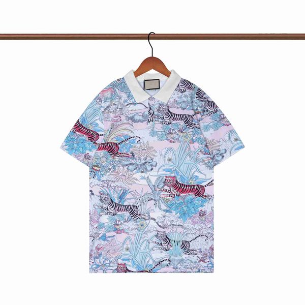 2023ss shirt fashion men's polo shirt short sleeve casual cotton t-shirt casual letters down collar shirt asian size m-3xl, White;black
2023ss shirt fashion men's polo shirt short sleeve casual cotton t-shirt casual letters down collar shirt asian size m-3xl, White;black