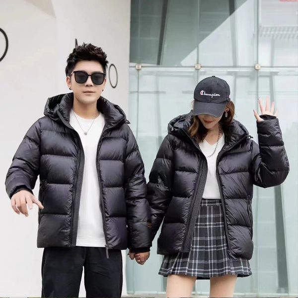 designer men 23ss clothing down jacket parkas lightweight and warm velvet zipper coat spontaneous heating lining winter oversized jacket siz, Black
designer men 23ss clothing down jacket parkas lightweight and warm velvet zipper coat spontaneous heating lining winter oversized jacket siz, Black