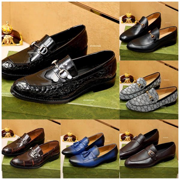 jordaan crocodile leather loafer designer men moccasin gancini oxford derby dress shoes gentleman interlocking loafers, Black
jordaan crocodile leather loafer designer men moccasin gancini oxford derby dress shoes gentleman interlocking loafers, Black