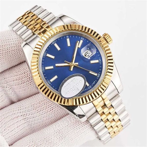 watch luxury classical men datejus wrist 41mm watched oyster perpetual mechanical movement uhr montre de homme with boxq5sv, Slivery;brown
watch luxury classical men datejus wrist 41mm watched oyster perpetual mechanical movement uhr montre de homme with boxq5sv, Slivery;brown