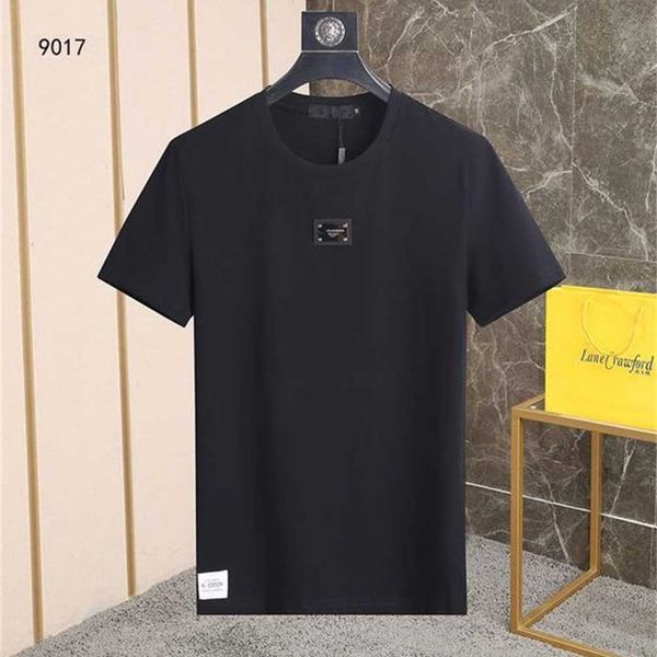 mens fashion t shirt designers men clothing black white tees short sleeve women's casual hip hop streetwear tshirts m-xxxl d#g515 j6l4, White;black
mens fashion t shirt designers men clothing black white tees short sleeve women's casual hip hop streetwear tshirts m-xxxl d#g515 j6l4, White;black