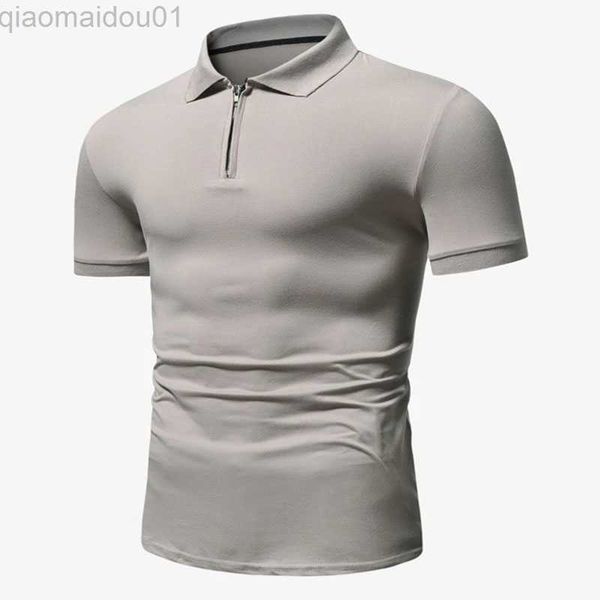 men's t-shirts euro size man casual t-shirts 2023 summer new men's solid color thin short sleeve lapel gray khaki polo shirts s-3x, White;black
men's t-shirts euro size man casual t-shirts 2023 summer new men's solid color thin short sleeve lapel gray khaki polo shirts s-3x, White;black