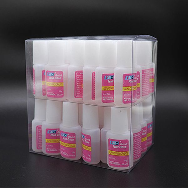nail polish 10g fast drying nail glue for false nails glitter acrylic nail decoration extension glue adhensive nail care tool 230706
nail polish 10g fast drying nail glue for false nails glitter acrylic nail decoration extension glue adhensive nail care tool 230706