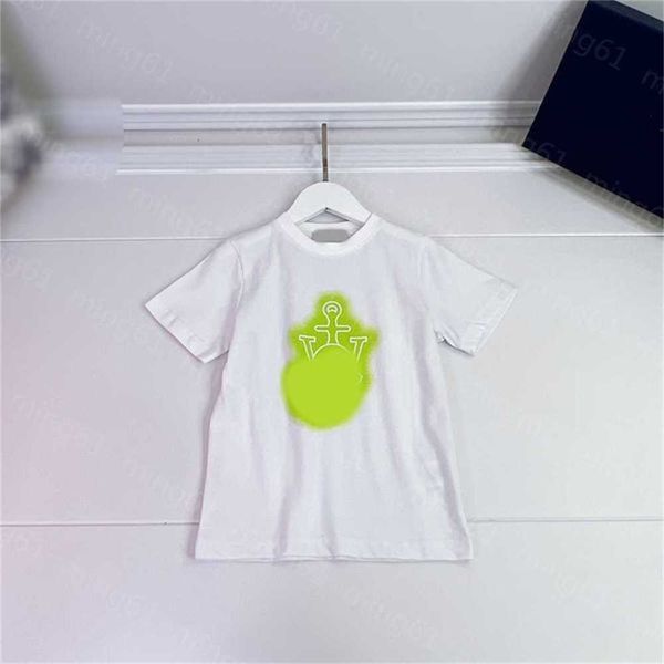 23ss child tshirt toddler tee kid designer t shirt boys girls round neck pure cotton decapitated bear letter printing t-shirt kids clothes 0, White;black
23ss child tshirt toddler tee kid designer t shirt boys girls round neck pure cotton decapitated bear letter printing t-shirt kids clothes 0, White;black