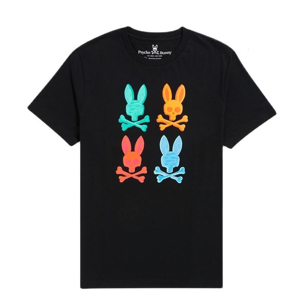 mens tshirts and womens psycho bunny basic cotton tshirt summer round neck fashionable casual short sleeves 230707, White;black
mens tshirts and womens psycho bunny basic cotton tshirt summer round neck fashionable casual short sleeves 230707, White;black