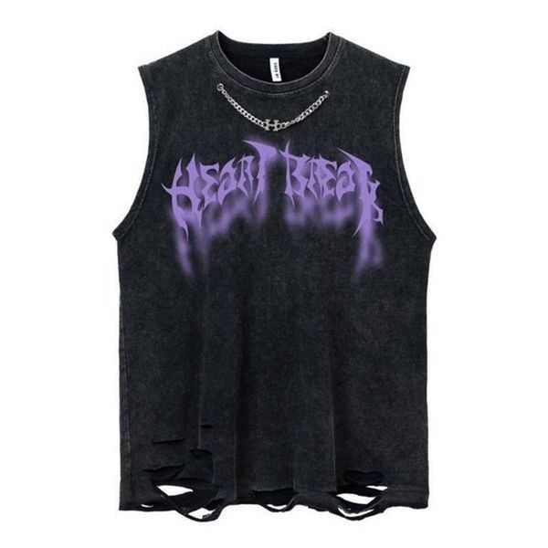 23 vest new summer men's tshirt tees crew neck gym tank oversized vintage graphic washed sleeveless t shirt short sleeve shirt rock ban, White;black
23 vest new summer men's tshirt tees crew neck gym tank oversized vintage graphic washed sleeveless t shirt short sleeve shirt rock ban, White;black