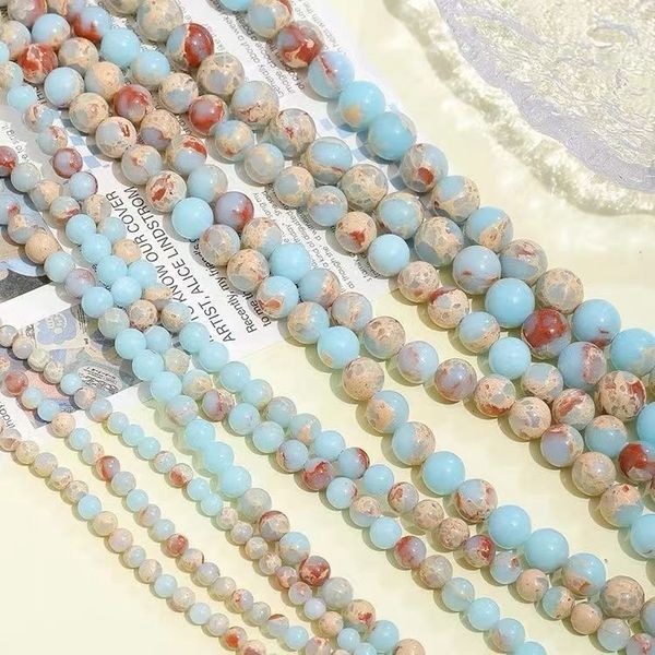 new chinese style shoushan stone loose beads diy jewelry accessories material beaded cylindrical semi-finished porous natural stone
new chinese style shoushan stone loose beads diy jewelry accessories material beaded cylindrical semi-finished porous natural stone