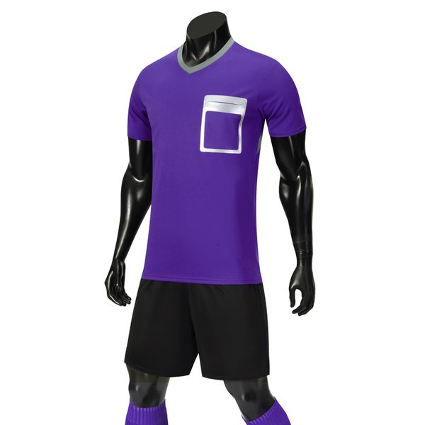 men's tracksuits men soccer jersey set v neck uniforms tennis shirts shorts tracksuits custom print running gym referee breathable spor, Gray
men's tracksuits men soccer jersey set v neck uniforms tennis shirts shorts tracksuits custom print running gym referee breathable spor, Gray