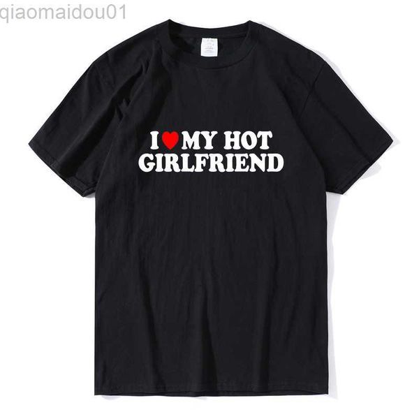 men's t-shirts vintage funny i love my girlfriend t-shirt 100% cotton couple graphic t shirt men boyfriends gifts casual sport streetwe, White;black
men's t-shirts vintage funny i love my girlfriend t-shirt 100% cotton couple graphic t shirt men boyfriends gifts casual sport streetwe, White;black