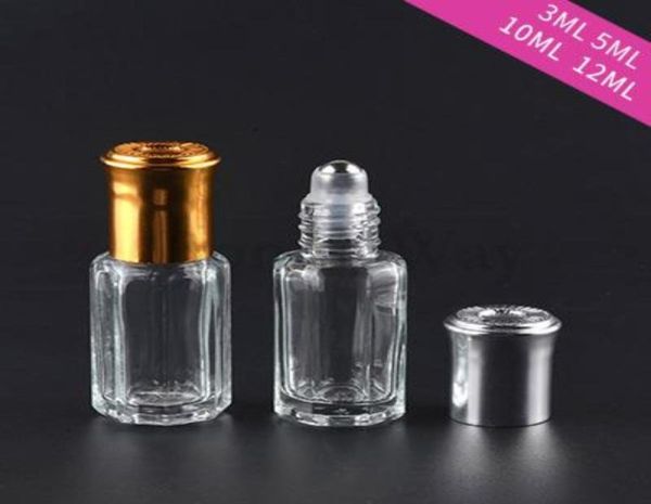 200pcs/lot octagonal gss bottle with gold lid, perfume roller bottles, essential oil packaging 3/6/10/12ml2271164
200pcs/lot octagonal gss bottle with gold lid, perfume roller bottles, essential oil packaging 3/6/10/12ml2271164