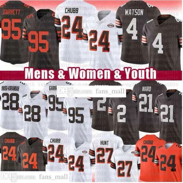 2022 football jerseys men women youth cleveland''browns''2 amari cooper 4 deshaun watson 95 myles garrett 24 nick chubb, Black;red
2022 football jerseys men women youth cleveland''browns''2 amari cooper 4 deshaun watson 95 myles garrett 24 nick chubb, Black;red