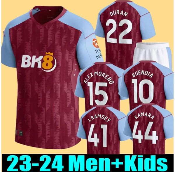 kamara 23 24 home aston villaes soccer jerseys 2023 2024 watkins buendia mcginn el ghazi douglas luiz mings konsa cash men kids jersey kit f, Black;yellow
kamara 23 24 home aston villaes soccer jerseys 2023 2024 watkins buendia mcginn el ghazi douglas luiz mings konsa cash men kids jersey kit f, Black;yellow