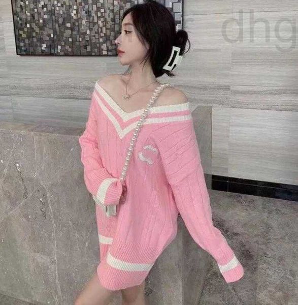 women's sweaters designer new women crew neck casual knitted sweater sweaters q5hy, White;black
women's sweaters designer new women crew neck casual knitted sweater sweaters q5hy, White;black