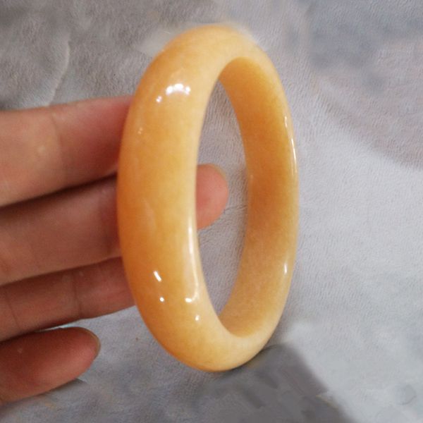 bangle natural yellow chinese jade bracelet bangle jewellery fashion accessories woman lucky amulet hand-carved bangles lady party gift 2307, Black
bangle natural yellow chinese jade bracelet bangle jewellery fashion accessories woman lucky amulet hand-carved bangles lady party gift 2307, Black