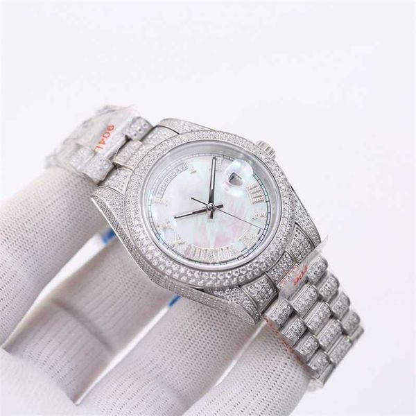 master watch with diamond fashion diamond watch automatic mens watches stainless steel strap sapphire waterproof design wristwatch gift orol, Black;brown
master watch with diamond fashion diamond watch automatic mens watches stainless steel strap sapphire waterproof design wristwatch gift orol, Black;brown