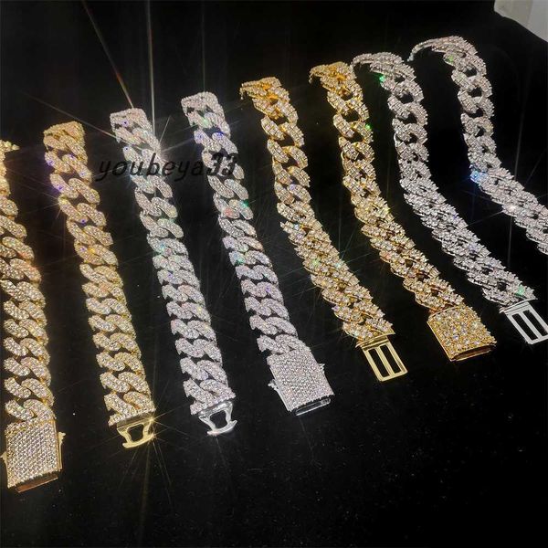 hip hop 925 jewelry moisssanite baguette diamond cuban link necklace jewelry silver necklace
hip hop 925 jewelry moisssanite baguette diamond cuban link necklace jewelry silver necklace