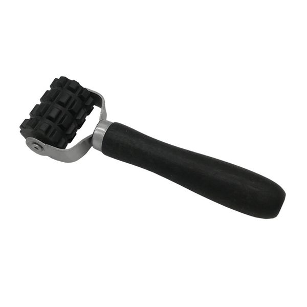 car vehicle sound deadener application rolling wheel roller noise insulation deadening reducing tool black hm-98b3
car vehicle sound deadener application rolling wheel roller noise insulation deadening reducing tool black hm-98b3