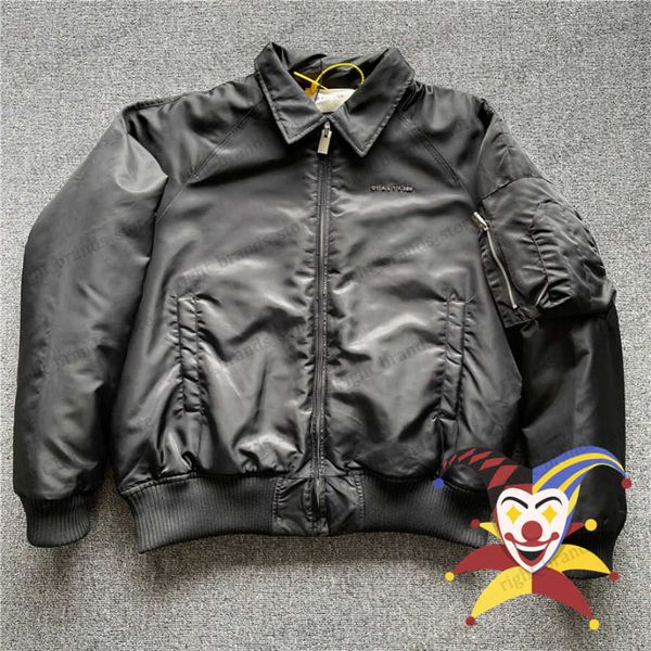men's jackets alyx 1017 9sm bomber jacket men women college metal coats varsity jackets men jacket t230707, Black;brown
men's jackets alyx 1017 9sm bomber jacket men women college metal coats varsity jackets men jacket t230707, Black;brown