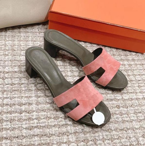 women chunky heels slippers fashion suede crystal sandals women leisure slippers designer slippers classic cowboy sandal luxury women's, Black
women chunky heels slippers fashion suede crystal sandals women leisure slippers designer slippers classic cowboy sandal luxury women's, Black