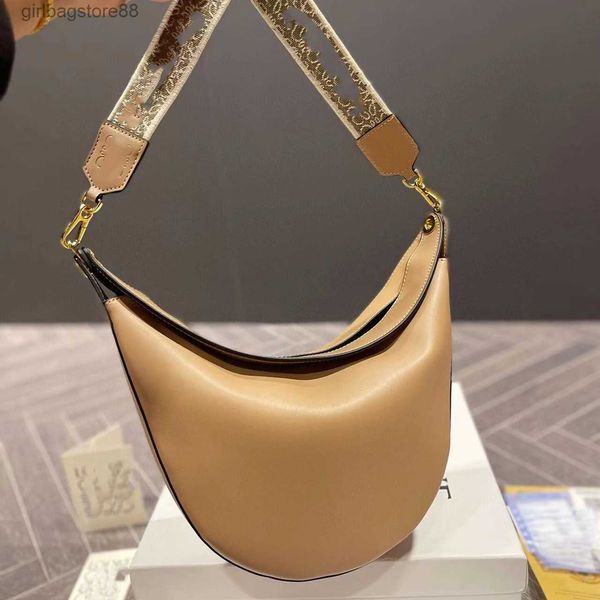 half bag underarm designer loewsbag series bags moon cool luna small 23 girl hobo spring/summer luna tmri
half bag underarm designer loewsbag series bags moon cool luna small 23 girl hobo spring/summer luna tmri