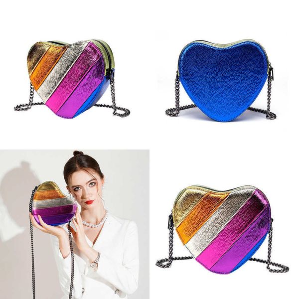 women's bag color contrast rainbow stitching chain crossbody bag owl bird head shoulder bag kurtgeiger
women's bag color contrast rainbow stitching chain crossbody bag owl bird head shoulder bag kurtgeiger