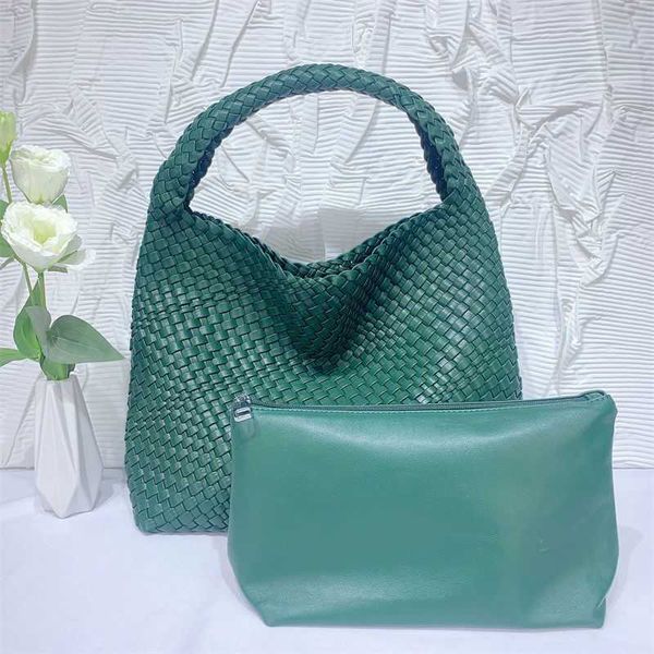 new woven bag large capacity vegetable basket fashion shopping commuter bag female versatile
new woven bag large capacity vegetable basket fashion shopping commuter bag female versatile