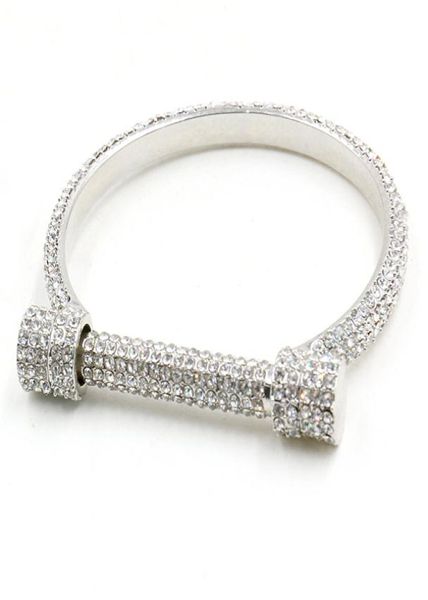 new design luxury wedding austrian u shaped full crystal bracelets women horseshoe charm silver rhinestone bracelets bangles fashi5021767, Black
new design luxury wedding austrian u shaped full crystal bracelets women horseshoe charm silver rhinestone bracelets bangles fashi5021767, Black