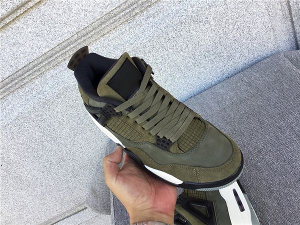 1 1s "medium olive" olive green shoes from women men us size 5.5-12 eur 36-46, Black
1 1s "medium olive" olive green shoes from women men us size 5.5-12 eur 36-46, Black