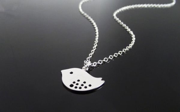little sparrow bird chain necklace baby small swallow peace animal fashion cute female lucky woman mother men039s family g2231884, Silver
little sparrow bird chain necklace baby small swallow peace animal fashion cute female lucky woman mother men039s family g2231884, Silver