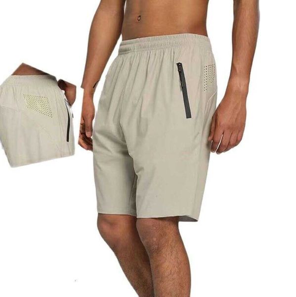 lulu designer shorts hiking men's outdoor fiess five-point sweatpants summer quick drying breathable loose pants elastic waist with loo, White;black
lulu designer shorts hiking men's outdoor fiess five-point sweatpants summer quick drying breathable loose pants elastic waist with loo, White;black