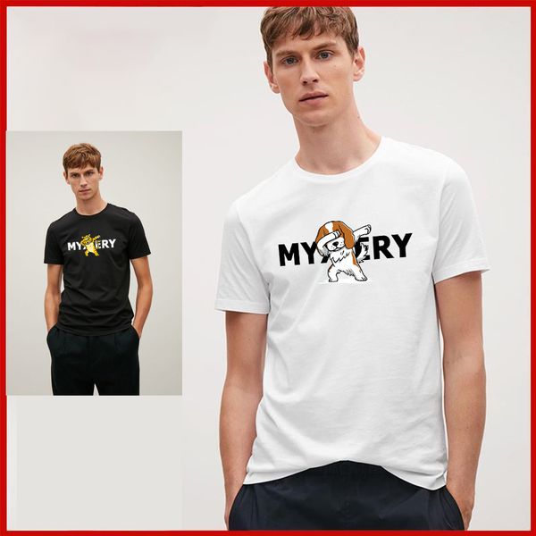 men's t-shirts harajuku summer t-shirt men leopard dog print t-shirt short sleeve solid color casual wear streetwear tees 230707, White;black
men's t-shirts harajuku summer t-shirt men leopard dog print t-shirt short sleeve solid color casual wear streetwear tees 230707, White;black