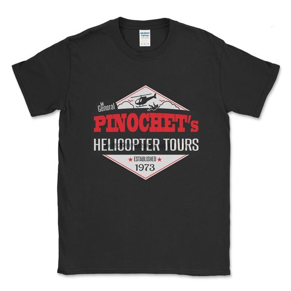 mens tshirts 44 pinochet pinochets helicopter tours established tshirt s2xl 230707, White;black
mens tshirts 44 pinochet pinochets helicopter tours established tshirt s2xl 230707, White;black