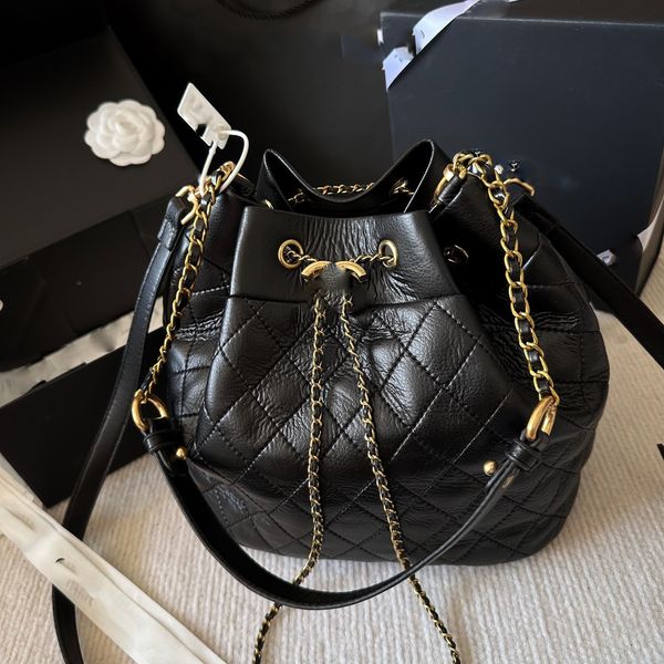 fashion designer bucket bag designer bag shoulder bag luxurys handbags designer crossbody bag classic diamond lattice frosted retro bucket b
fashion designer bucket bag designer bag shoulder bag luxurys handbags designer crossbody bag classic diamond lattice frosted retro bucket b