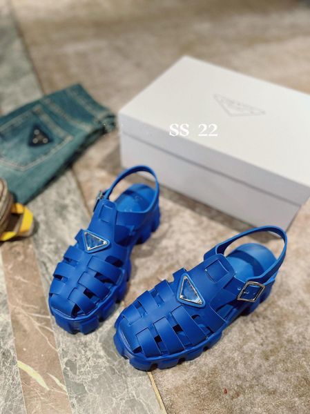 designer luxury ss 22 blue monolith donna cage sandals sandals flip flops sandals with box dust bag, Black
designer luxury ss 22 blue monolith donna cage sandals sandals flip flops sandals with box dust bag, Black
